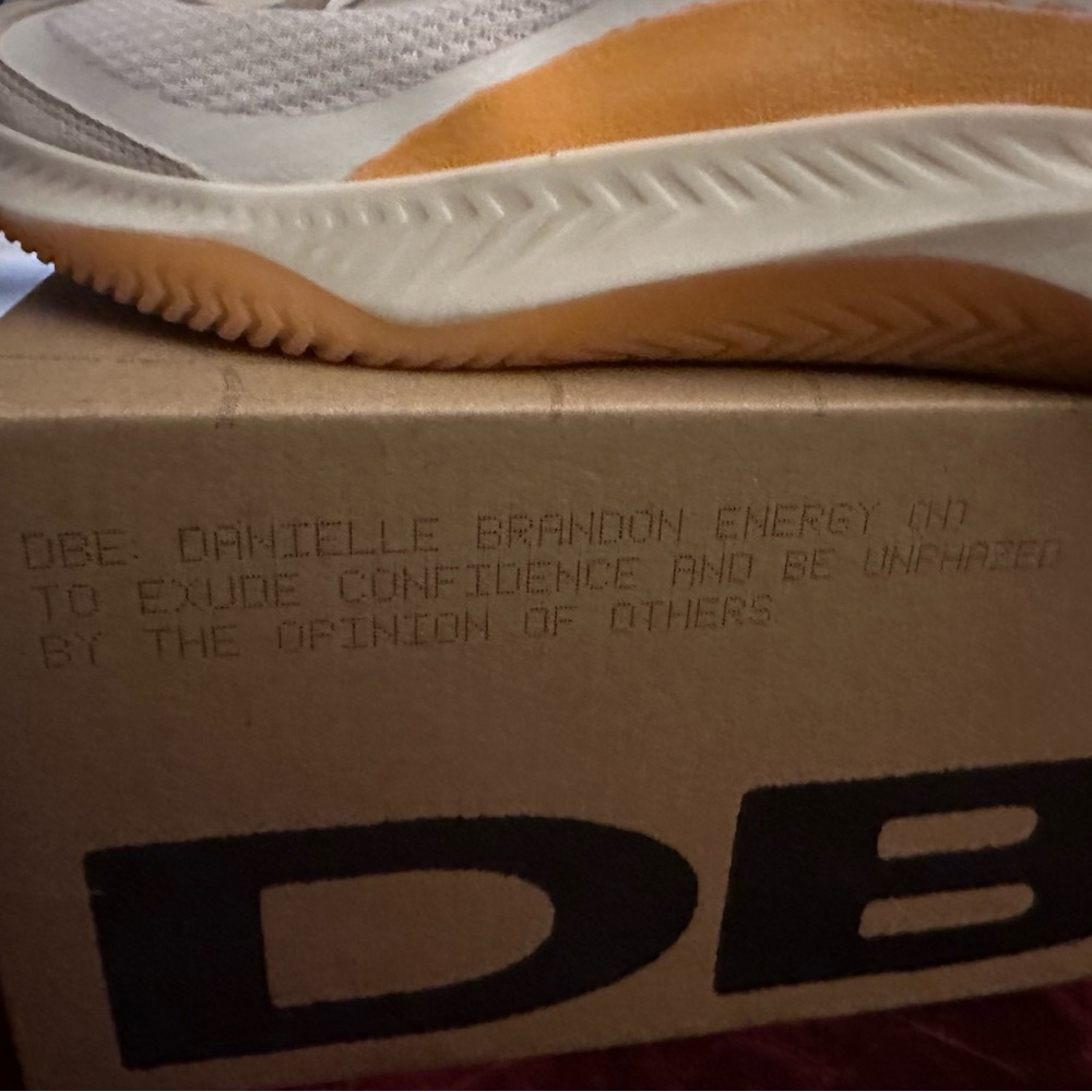 Danielle Brandon RAD shoes - Picture 7 of 12